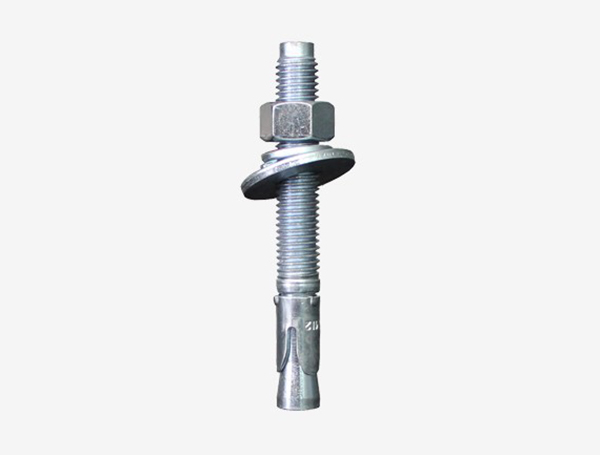 Anka anchor bolt