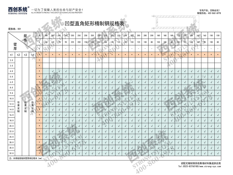 云南文化廣場(chǎng)精制鋼型材幕墻系統(tǒng)圖紙深化案例 - 西創(chuàng)系統(tǒng)(圖13)