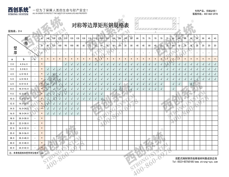 杭州大會(huì)展中心矩形精制鋼幕墻系圖紙深化案例 - 西創(chuàng)系統(tǒng)(圖13)